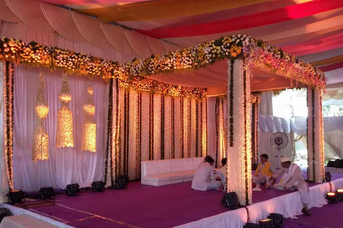 Raga Lawns pune